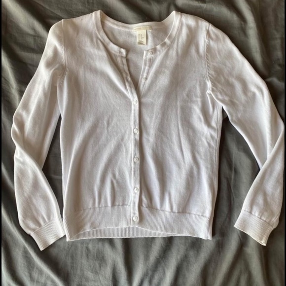 HM cardigan - Picture 1 of 3